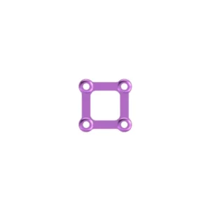 CMF – Locking Rectangular Plate