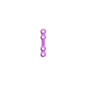 CMF – Locking Straight Bridge Plate